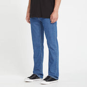 Solver Modern Fit Jeans - Bold Blue