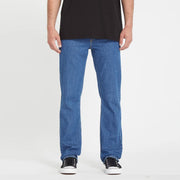 Solver Modern Fit Jeans - Bold Blue