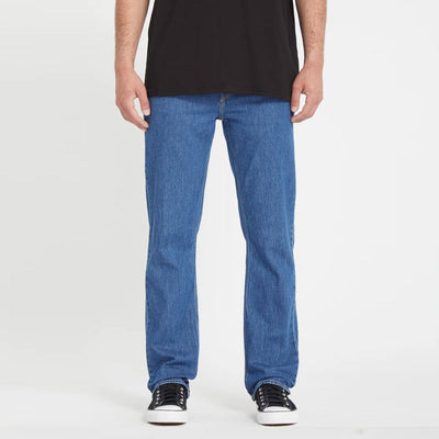 Solver Modern Fit Jeans - Bold Blue