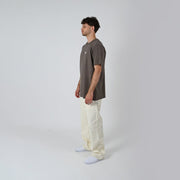 Stamp Script Tee - Chia