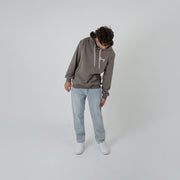 Scripted Superfleece Hoodie - Seagrass