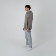 Scripted Superfleece Hoodie - Seagrass