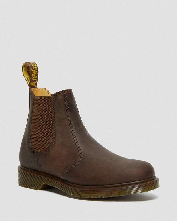 2976 Chelsea Boot - Gaucho Crazy Horse - Chicago Joes