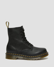 1460 Pascal Virginia Boot - Black - Chicago Joes