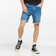R3 Shorts - Ares Blue - Chicago Joes