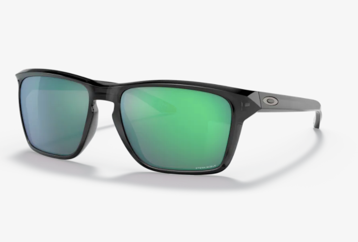 Oakley Sunglass SYLAS Black Ink Prizm Jade Chicago Joes