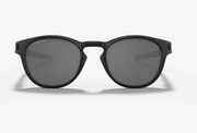 Oakley Sunglass - LATCH Matte Black/Prizm Black - Chicago Joes