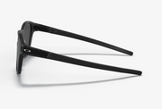 Oakley Sunglass - LATCH Matte Black/Prizm Black - Chicago Joes