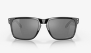 Oakley Sunglass - HOLBROOK XL Polished Black/Prizm Black - Chicago Joes