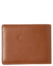 Icon Wallet - Tan - Chicago Joes