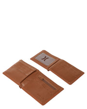 Icon Wallet - Tan - Chicago Joes