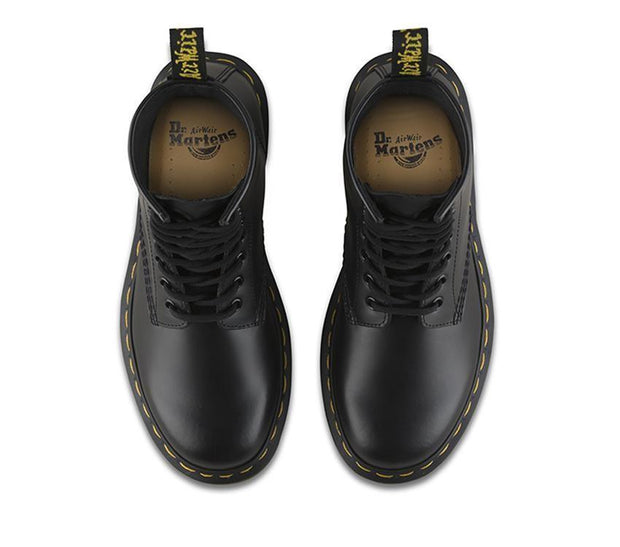 Doc Martens 1460Z Black Smooth Boot - Buy online, Chicago Joes