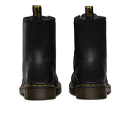 Doc Martens 1460Z Black Nappa Boot - Buy online, Chicago Joes