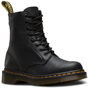 1460 Pascal Virginia Boot - Black - Chicago Joes