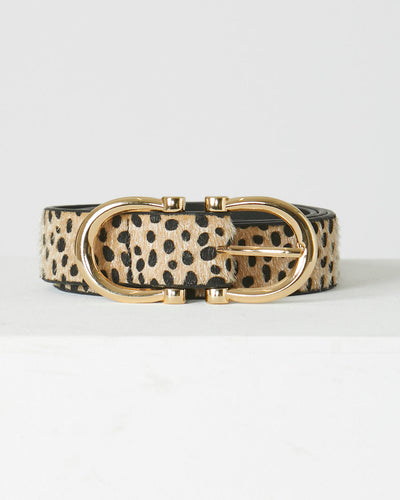 Romy Belt - Animal - Chicago Joes